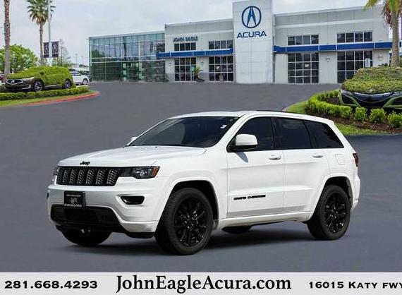 JEEP GRAND CHEROKEE 2020 1C4RJEAG8LC376347 image